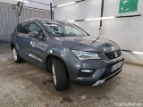  Seat  ATECA  Style Business 1.6 TDI 115CV BVA7 E6dT #4