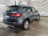  Seat  ATECA  Style Business 1.6 TDI 115CV BVA7 E6dT #3
