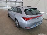  Seat  Leon SEAT  Sportstourer / 2020 / 5P / Break 2.0 TDI 150 DSG S&S Style Business #2