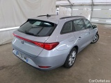  Seat  Leon SEAT  Sportstourer / 2020 / 5P / Break 2.0 TDI 150 DSG S&S Style Business #3