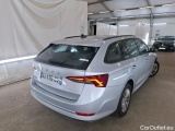  Skoda  Octavia  Break Business 2.0 TDI 115CV BVM6 E6d #3