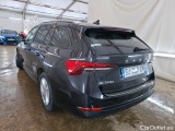  Skoda  Octavia  Break Ambition 2.0 TDI 115CV BVA7 E6d #2