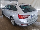  Skoda  Superb  Break Business 2.0 TDI 150CV BVA7 E6d #2