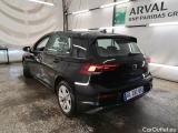  Volkswagen  Golf  VOLKSWAGEN / 2020 / 5P / Berline 2.0 TDI SCR 115 DSG7 Life Busi #2