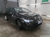  Volkswagen  Golf  VOLKSWAGEN / 2020 / 5P / Berline 2.0 TDI SCR 115 DSG7 Life Busi #4