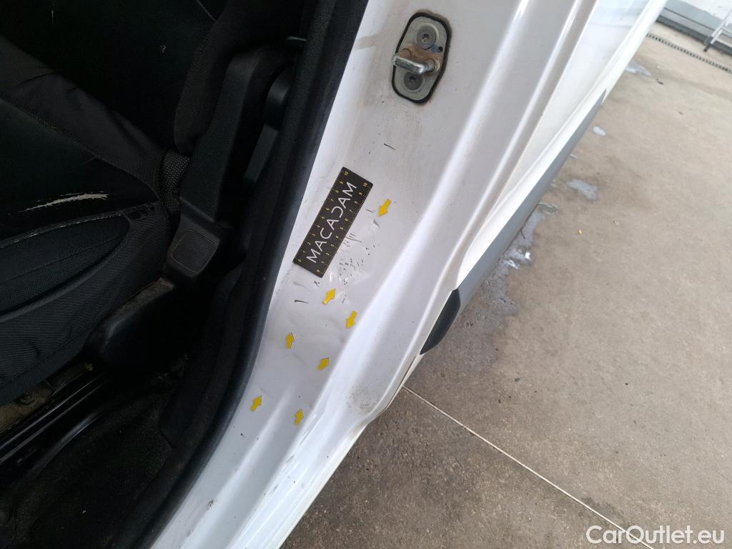  Citroen  Berlingo  Fourgon Confort L1 (Court) 1.6 BlueHDi 100CV BVM5 E6 #19