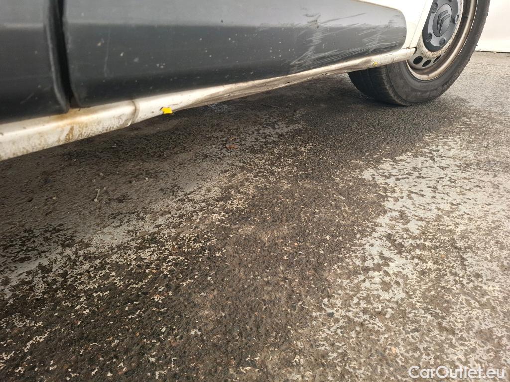  Citroen  Jumpy  Fourgon Business M 1.6 BlueHDi 95CV BVM5 E6 #4