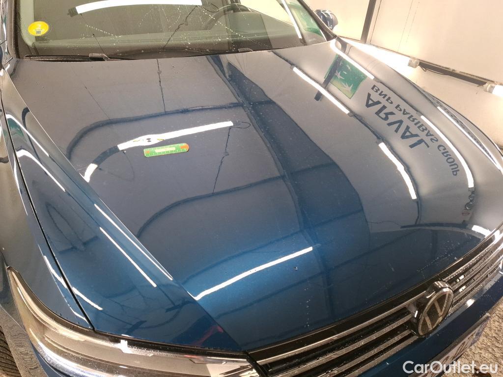  Volkswagen  Passat  Break Business 2.0 TDI 120CV BVA7 E6d #22