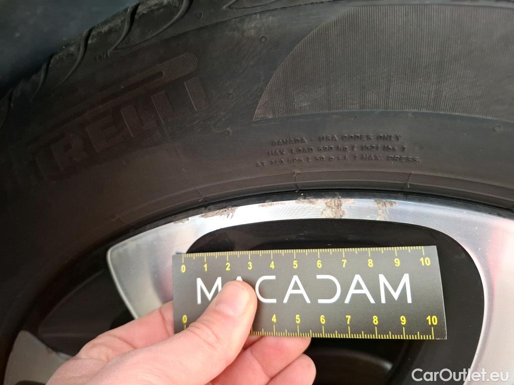  Citroen  C4 Grand Picasso /Spacetourer Business 1.5 BlueHDi 130CV BVA8 E6dT / TRANSFO VP/VF #21