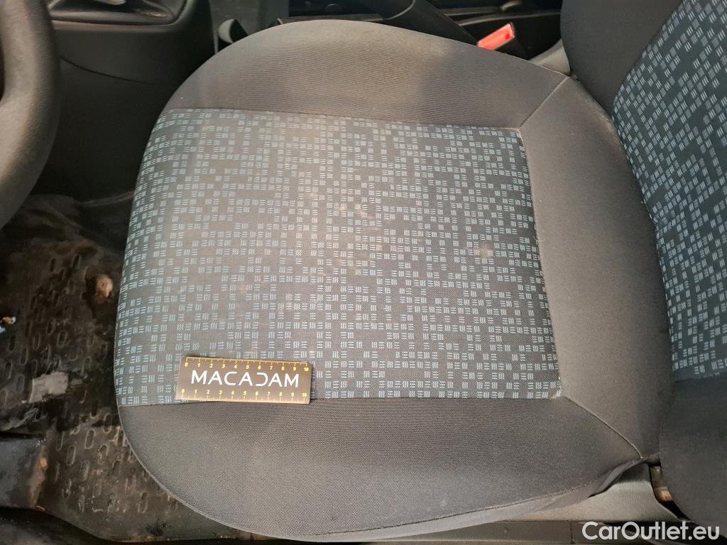  Citroen  Nemo CITROEN  VU 3p Fourgonnette HDi 80 BVM Club #9