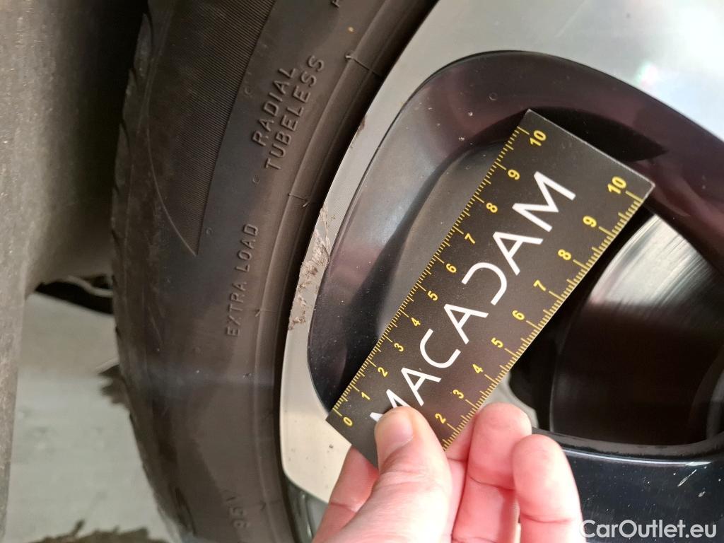  Citroen  C4 Grand Picasso /Spacetourer Business 1.5 BlueHDi 130CV BVA8 E6dT / TRANSFO VP/VF #24