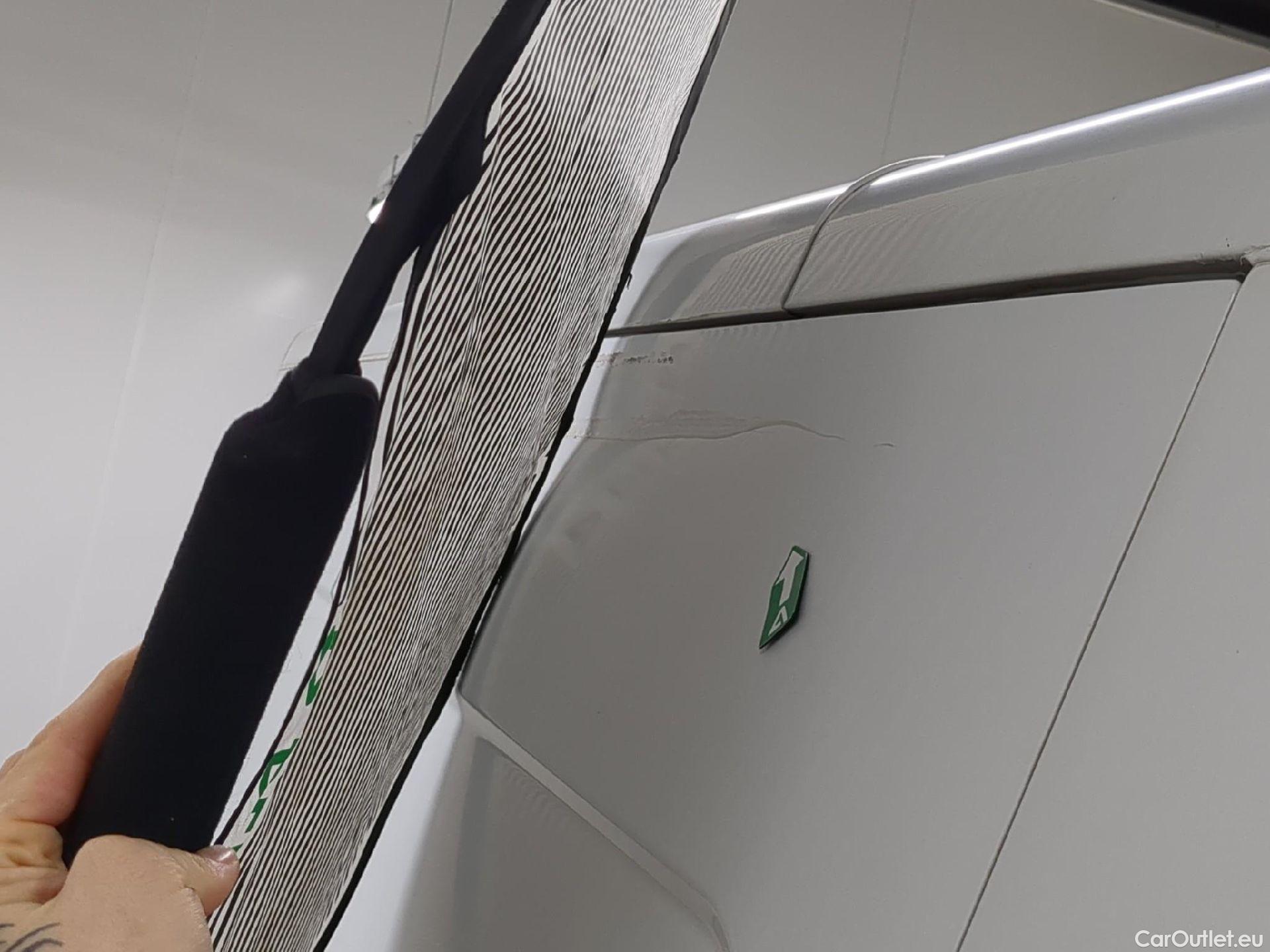  Iveco  Daily IVECO  VU 4p Fourgon 2.3 35S16 V11 H2 3520 #9