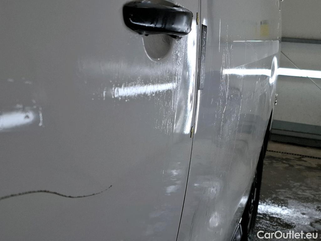  Citroen  Jumpy  Fourgon Club XL 2.0 BlueHDi 120CV BVM6 E6dT #20