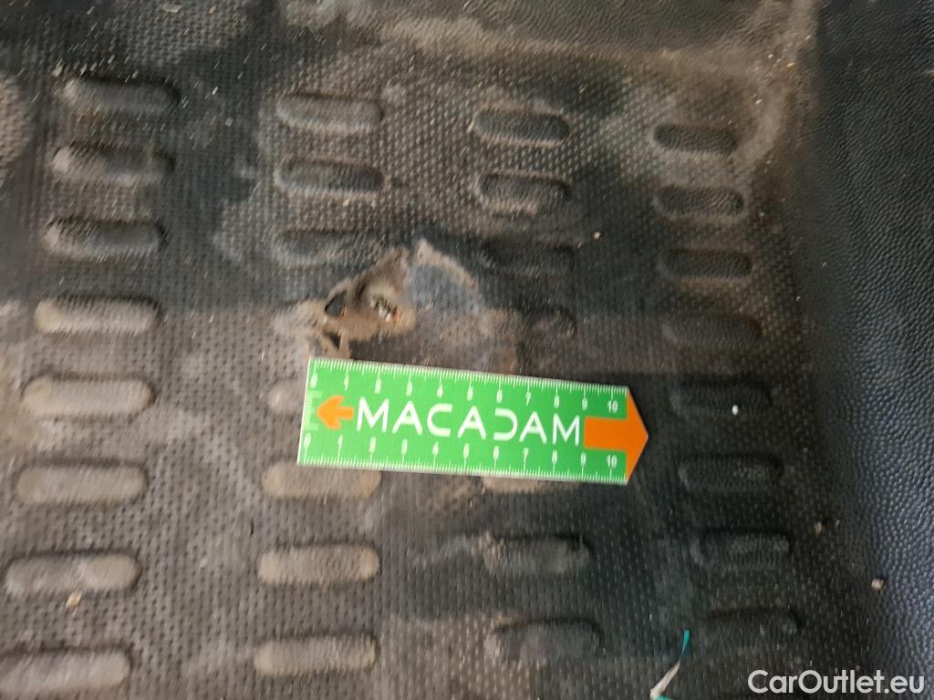  Citroen  Berlingo  Fourgon Club M 650 1.6 BlueHDi 75CV BVM5 E6 #25