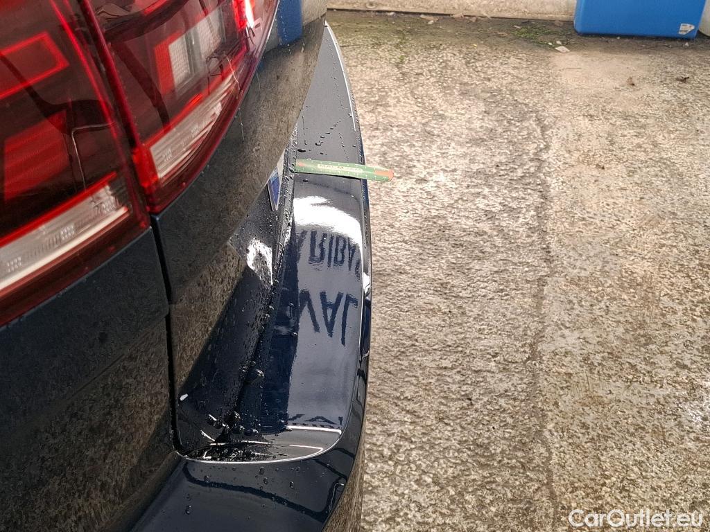  Volkswagen  Passat  Break Business 2.0 TDI 120CV BVA7 E6d #4