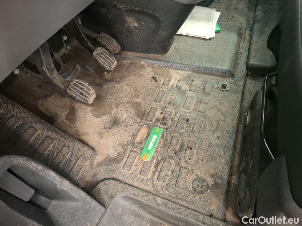  Citroen  Jumpy  Fourgon Business M 1.6 BlueHDi 95CV BVM5 E6 #27