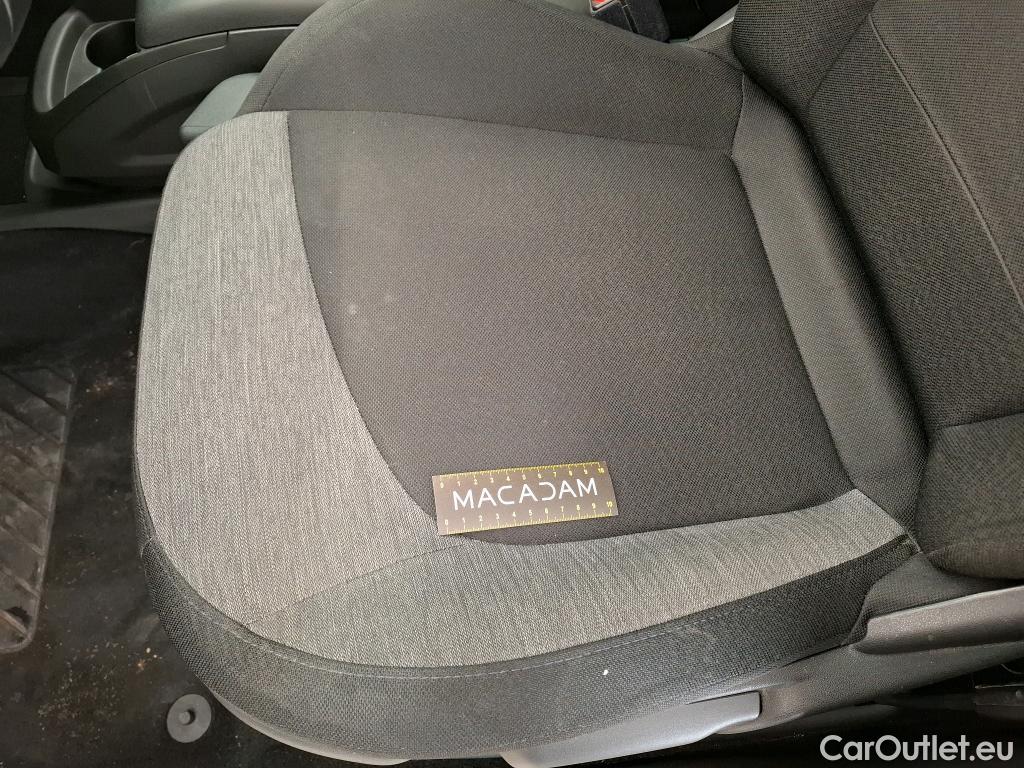  Citroen  C4 Grand Picasso /Spacetourer Business 1.5 BlueHDi 130CV BVA8 E6dT / TRANSFO VP/VF #39