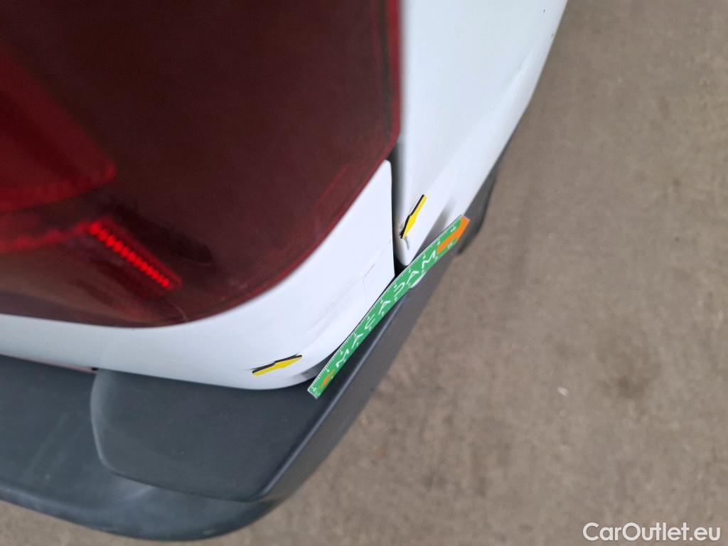  Citroen  Berlingo  Fourgon Club M 650 1.6 BlueHDi 75CV BVM5 E6 #9