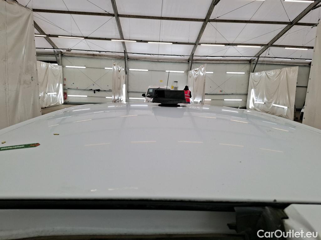  Citroen  Berlingo  Fourgon Club L1 (Court) 1.6 BlueHDi 100CV BVM5 E6 #1