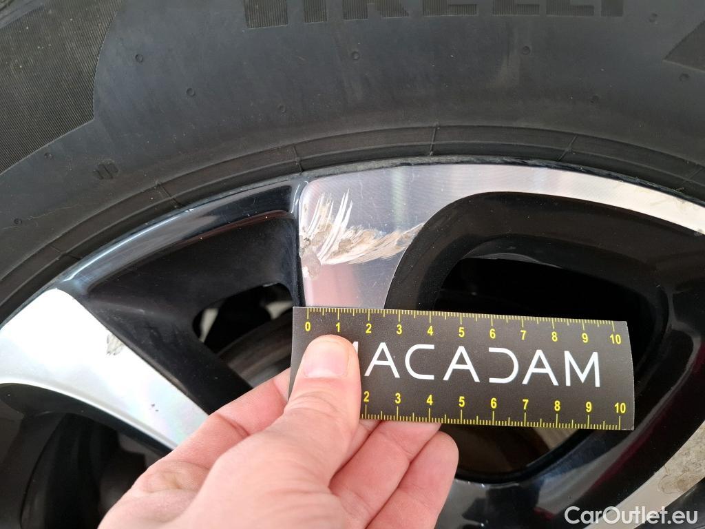  Citroen  C4 Grand Picasso /Spacetourer Business 1.5 BlueHDi 130CV BVA8 E6dT / TRANSFO VP/VF #16