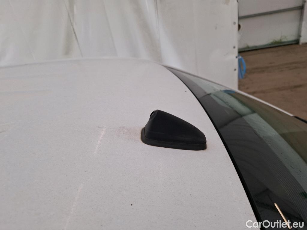  Citroen  Berlingo  Fourgon Club M 650 1.6 BlueHDi 75CV BVM5 E6 #34