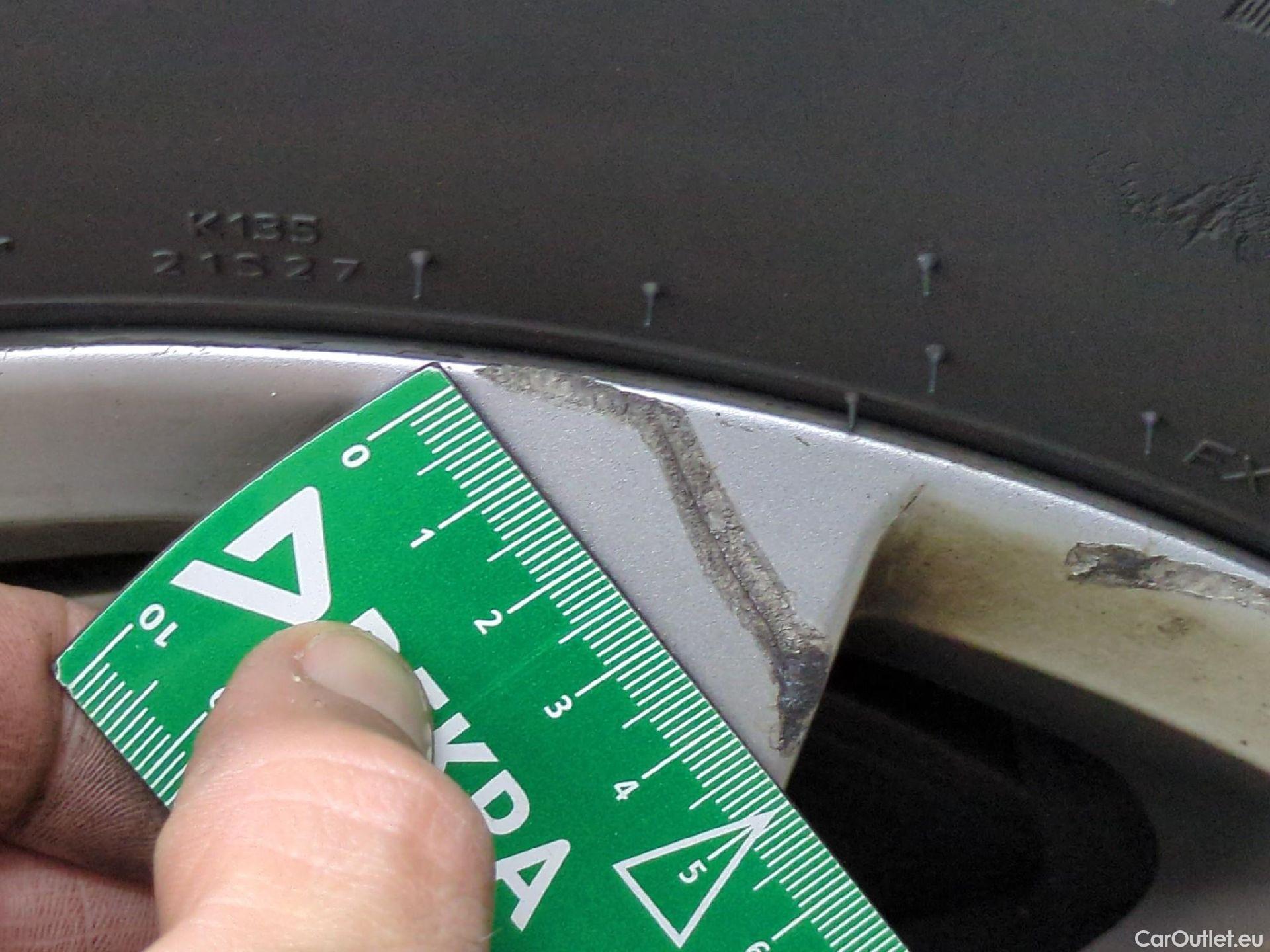  Volkswagen  Passat  Break Business 2.0 TDI 120CV BVA7 E6d #7