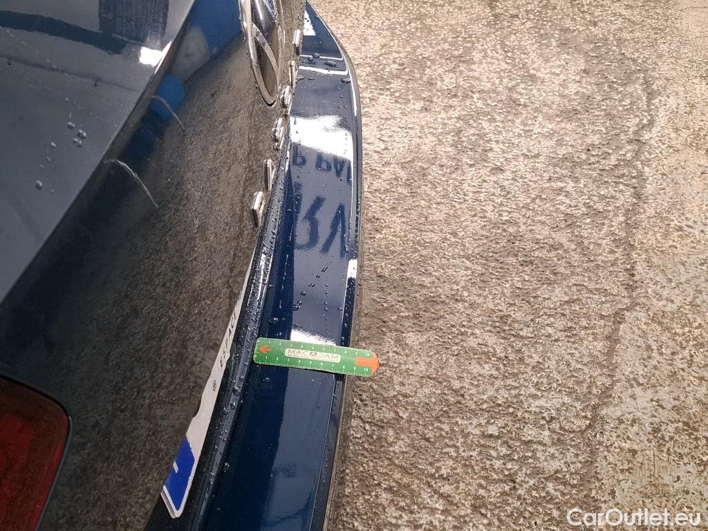  Volkswagen  Passat  Break Business 2.0 TDI 120CV BVA7 E6d #9