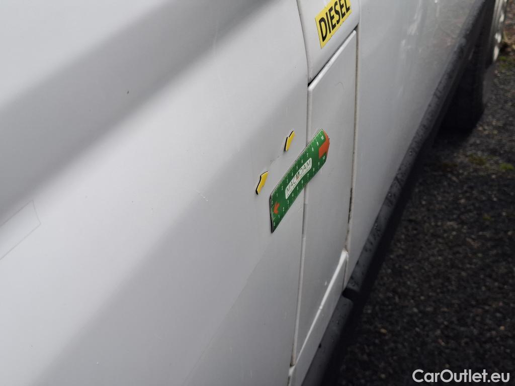  Fiat  Ducato FIAT  2014 4P Fourgon tôlé 30 C H1 23 Multijet 120 Pack Pro Nav #57