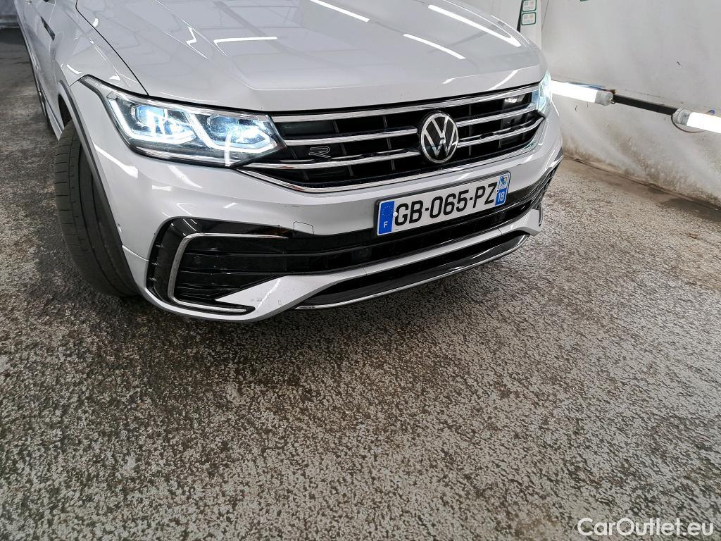  Volkswagen  Tiguan VOLKSWAGEN  / 2020 / 5P / SUV 2.0 TDI 150 DSG7 R-Line #19
