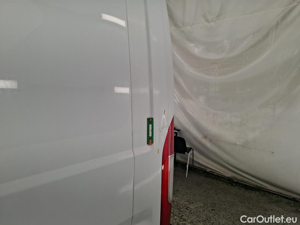  Fiat  Ducato FIAT  2014 4P Fourgon tôlé 30 C H1 23 Multijet 120 Pack Pro Nav #14