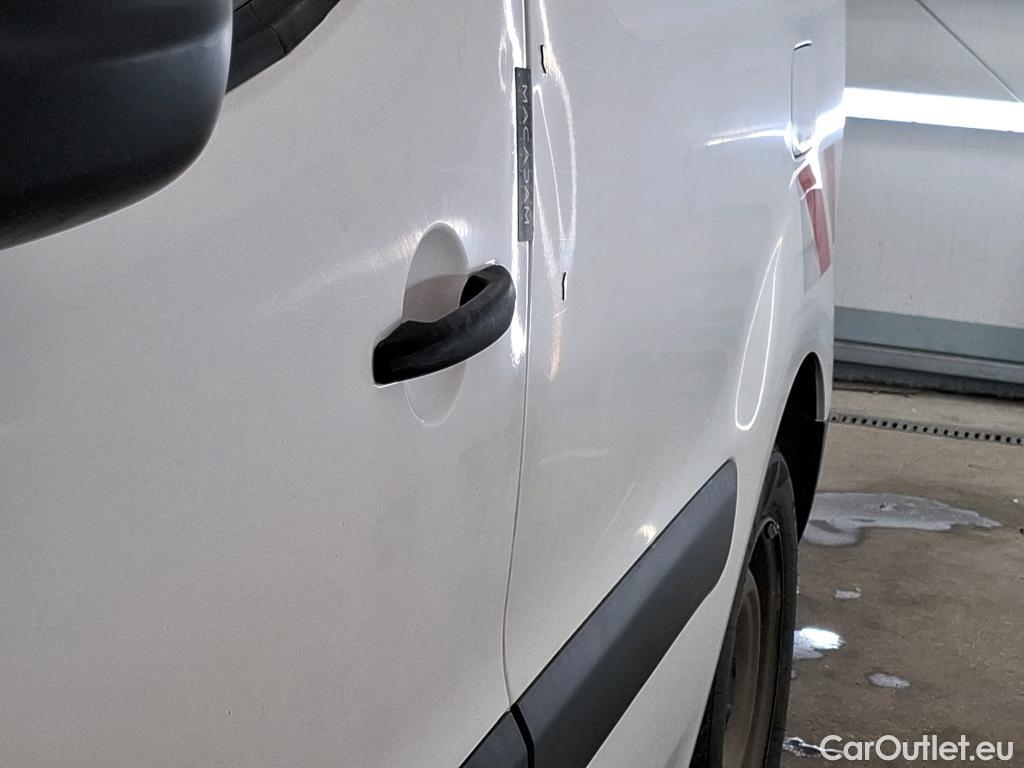  Citroen  Berlingo  Fourgon Confort L1 (Court) 1.6 BlueHDi 100CV BVM5 E6 #4