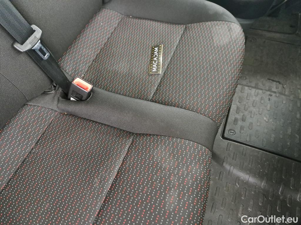  Citroen  Jumper CITROEN  / 2014 / 4P / Fourgon tôlé 35 L2H2 BlueHDi 165 S&S BVM6 Driver #11