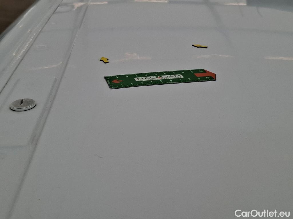  Citroen  Berlingo  Fourgon Club L1 (Court) 1.6 BlueHDi 100CV BVM5 E6 #5