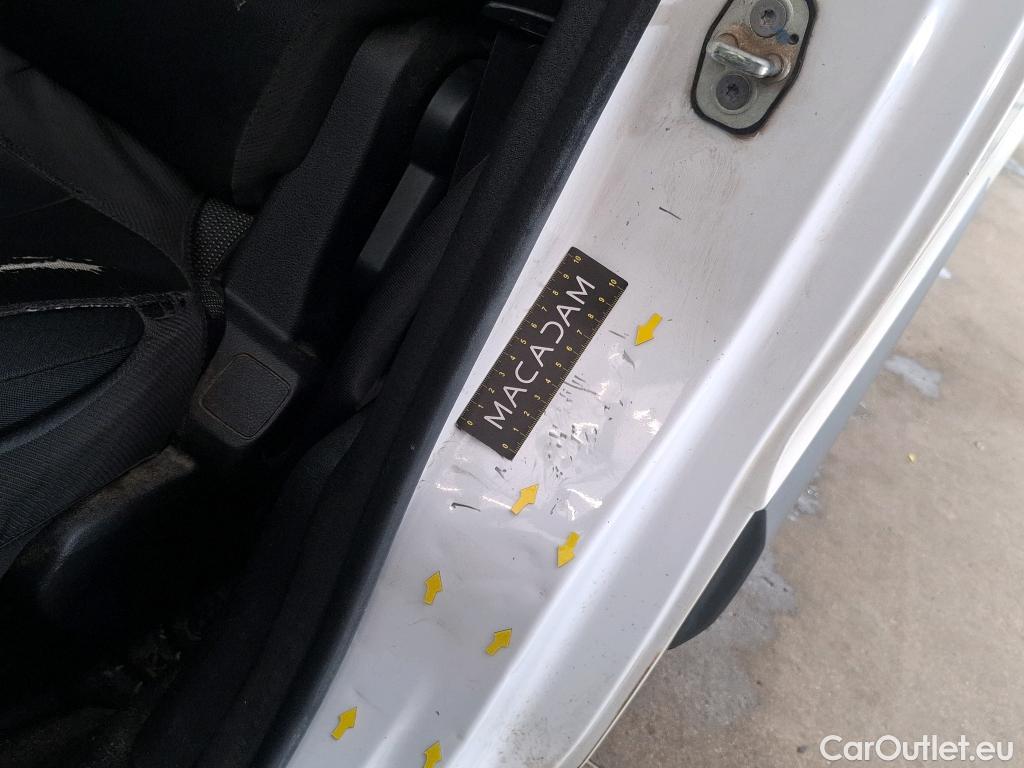  Citroen  Berlingo  Fourgon Confort L1 (Court) 1.6 BlueHDi 100CV BVM5 E6 #22