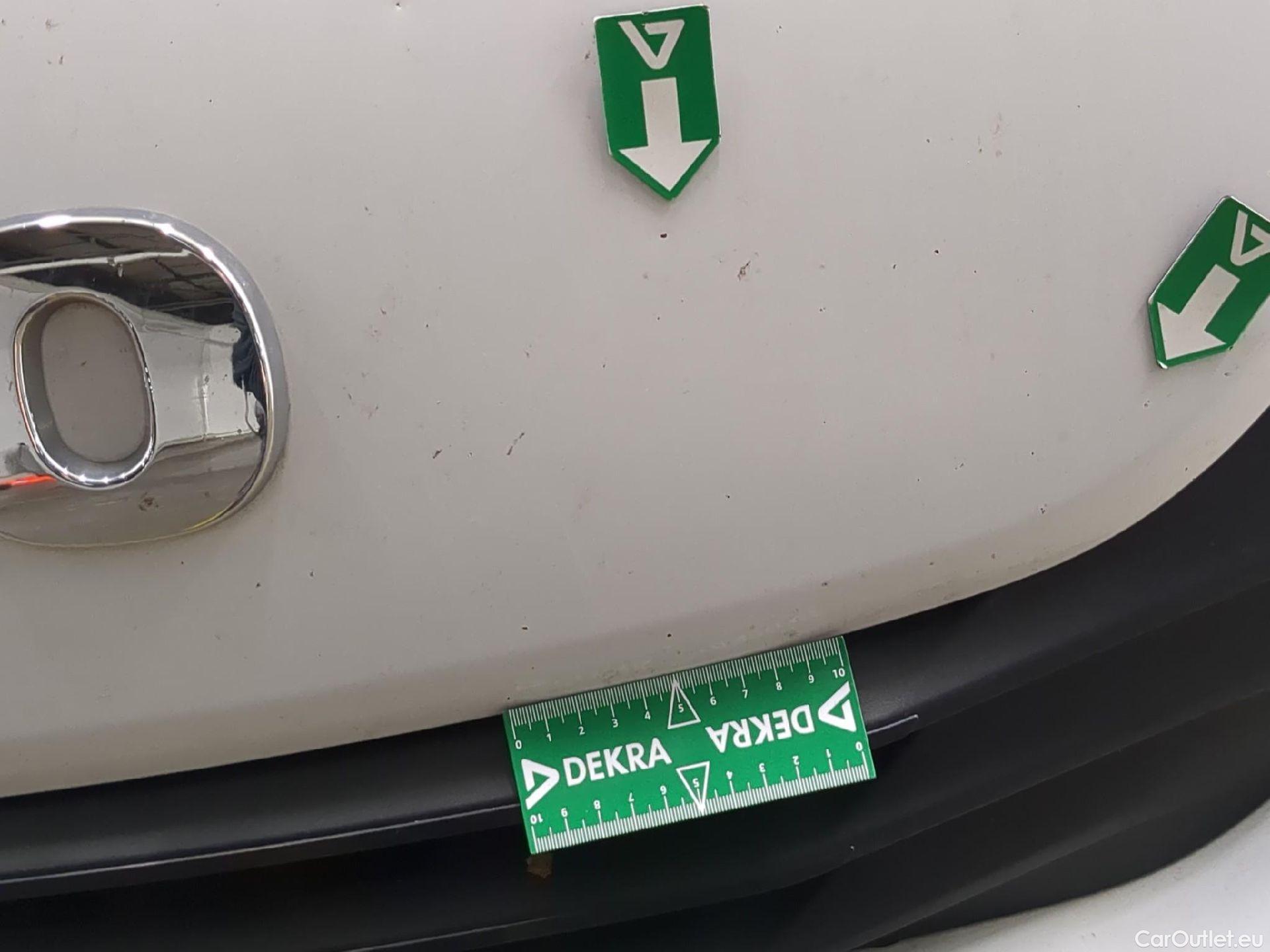  Iveco  Daily IVECO  VU 4p Fourgon 2.3 35S16 V11 H2 3520 #24