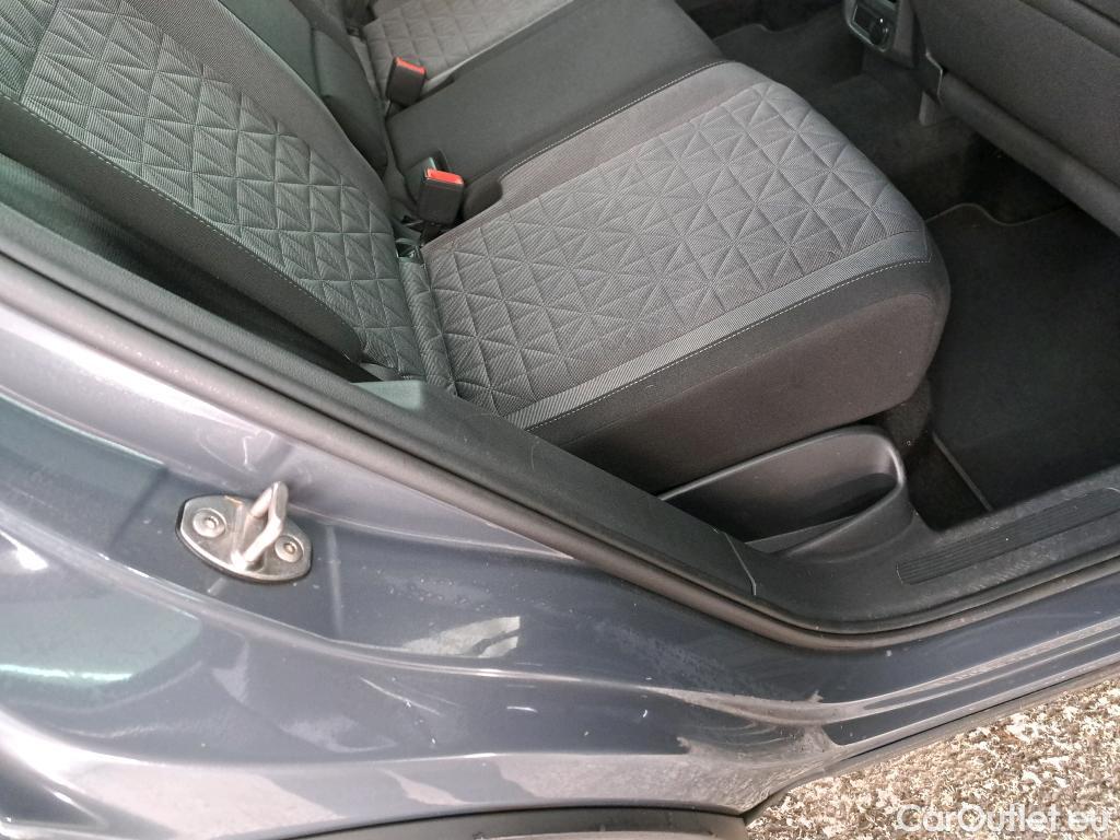  Volkswagen  Tiguan VOLKSWAGEN  / 2020 / 5P / SUV 2.0 TDI 150 DSG7 Life Business #3