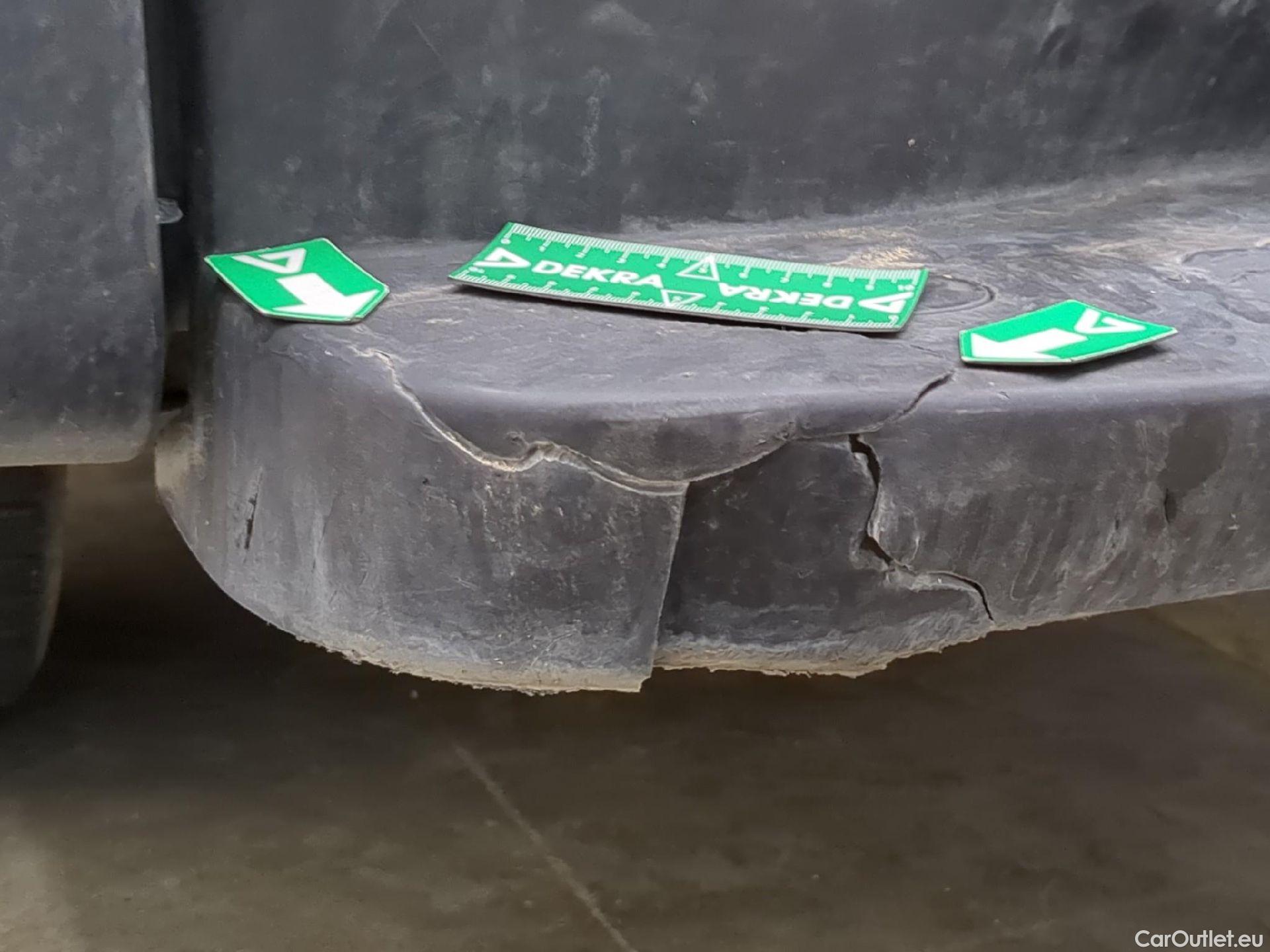  Iveco  Daily IVECO  VU 4p Fourgon 2.3 35S16 V11 H2 3520 #33