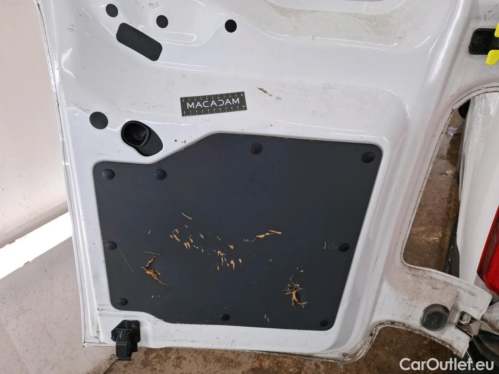  Citroen  Jumpy  Fourgon Club XL 2.0 BlueHDi 120CV BVM6 E6dT #31