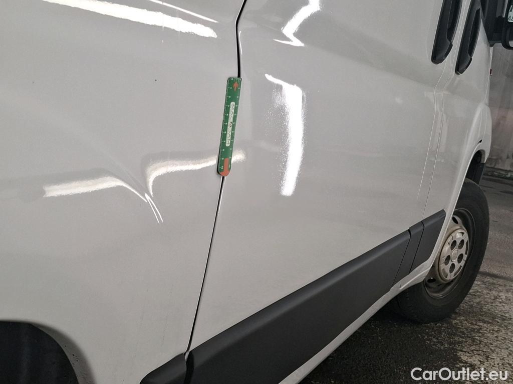  Fiat  Ducato FIAT  2014 4P Fourgon tôlé 30 C H1 23 Multijet 120 Pack Pro Nav #24