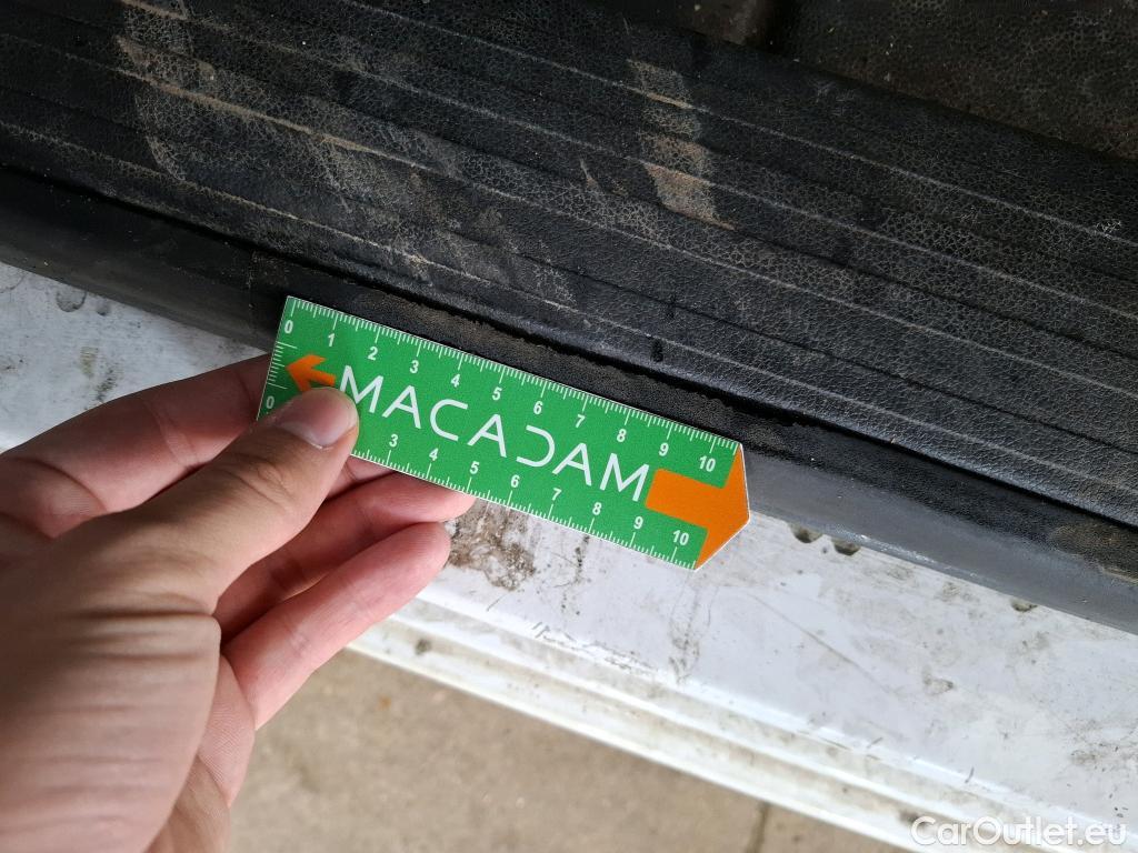  Citroen  Berlingo  Fourgon Club M 650 1.6 BlueHDi 75CV BVM5 E6 #23