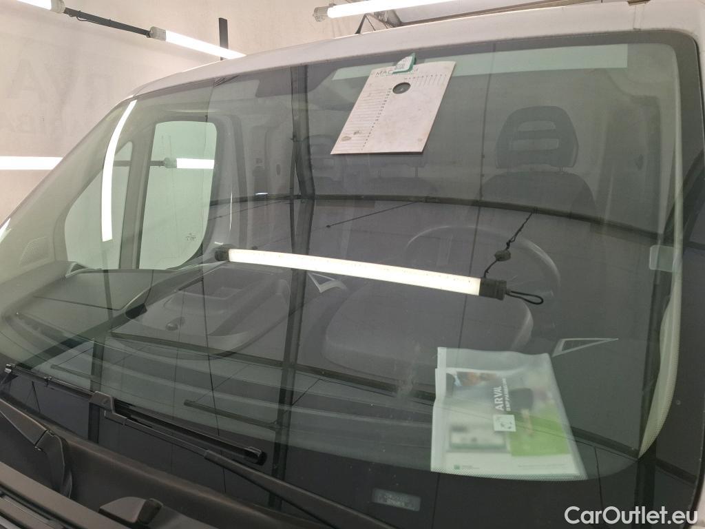  Fiat  Ducato FIAT  2014 4P Fourgon tôlé 30 C H1 23 Multijet 120 Pack Pro Nav #44