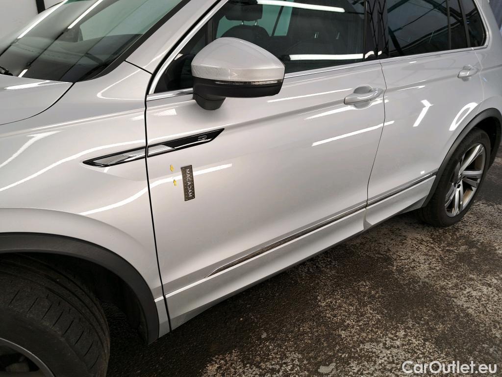  Volkswagen  Tiguan VOLKSWAGEN  / 2020 / 5P / SUV 2.0 TDI 150 DSG7 R-Line #13