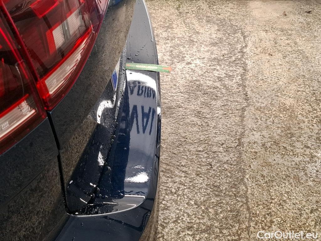  Volkswagen  Passat  Break Business 2.0 TDI 120CV BVA7 E6d #5