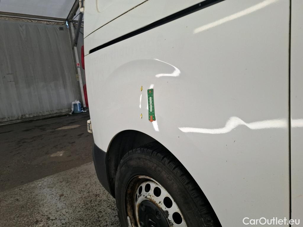  Citroen  Jumpy  Fourgon Business M 1.6 BlueHDi 95CV BVM5 E6 #31