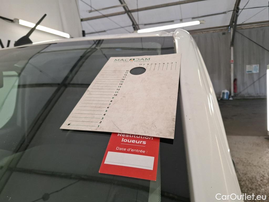  Citroen  Jumpy  Fourgon Business M 1.6 BlueHDi 95CV BVM5 E6 #33