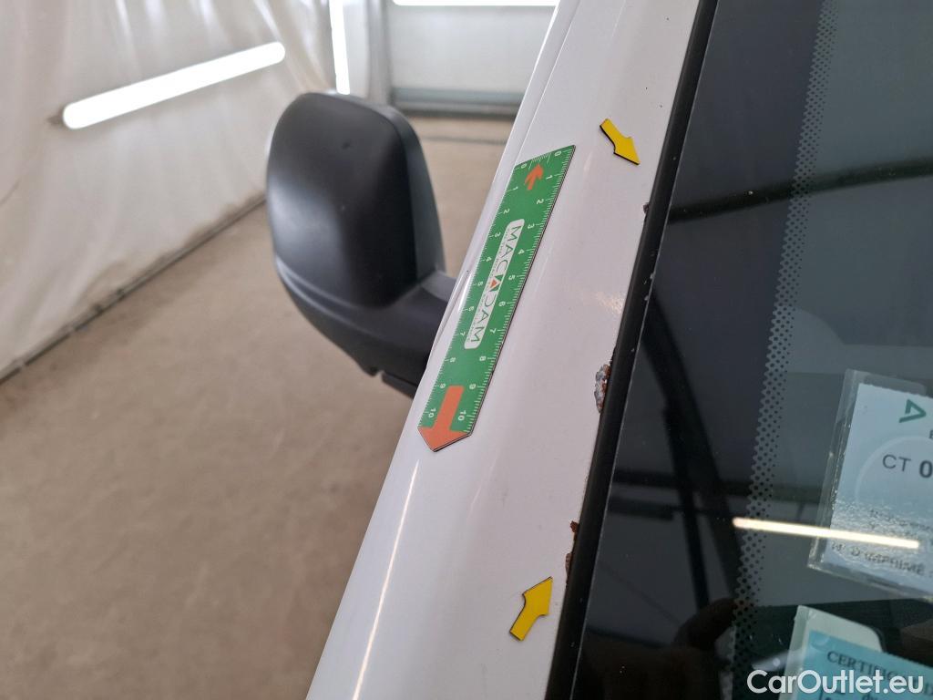  Citroen  Berlingo  Fourgon Club L1 (Court) 1.6 BlueHDi 100CV BVM5 E6 #13