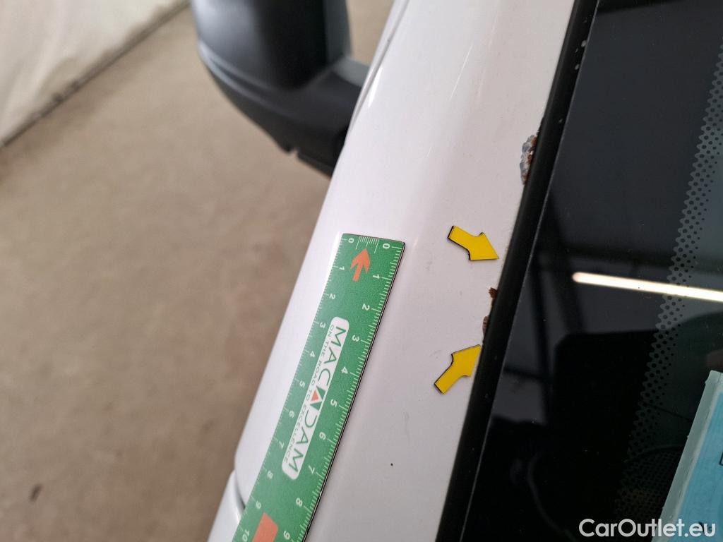  Citroen  Berlingo  Fourgon Club L1 (Court) 1.6 BlueHDi 100CV BVM5 E6 #14