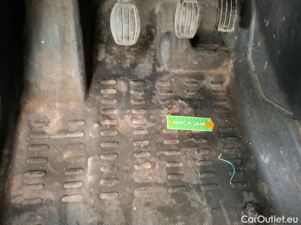  Citroen  Berlingo  Fourgon Club M 650 1.6 BlueHDi 75CV BVM5 E6 #24