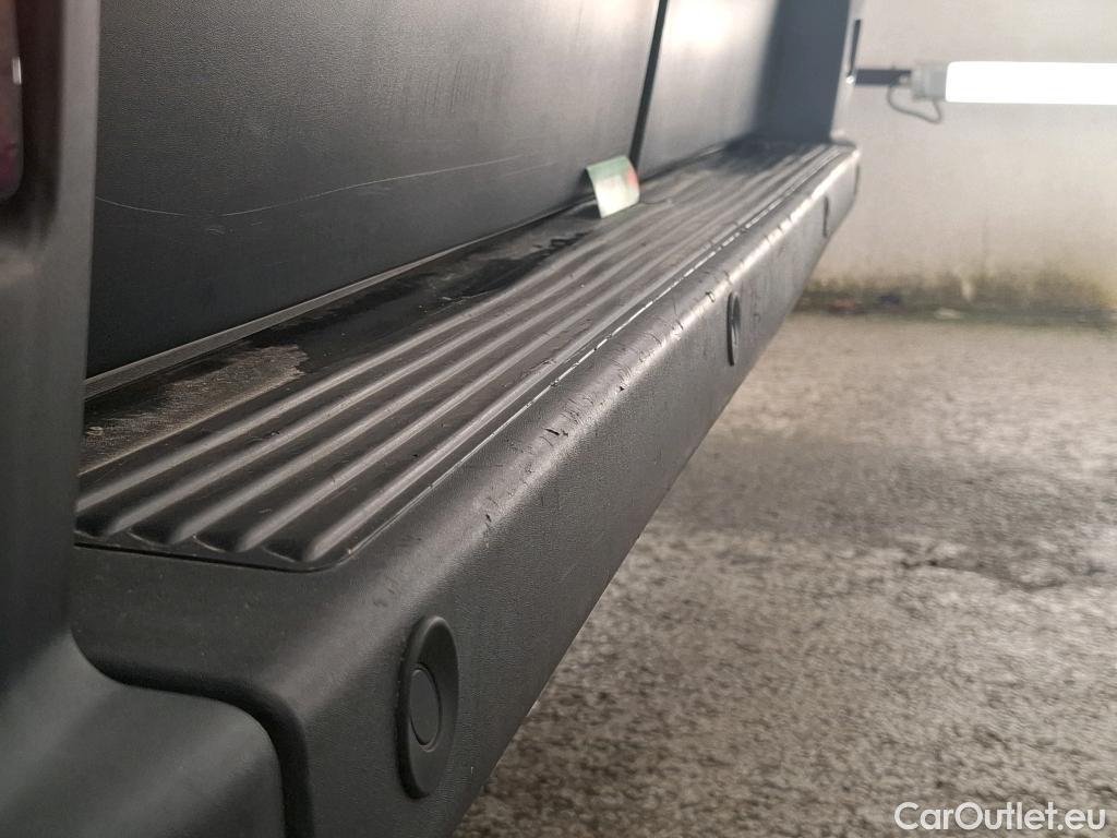  Fiat  Ducato FIAT  2014 4P Fourgon tôlé 30 C H1 23 Multijet 120 Pack Pro Nav #32