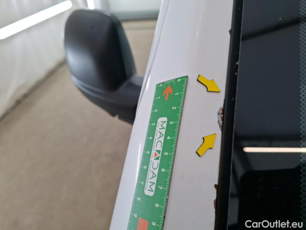  Citroen  Berlingo  Fourgon Club L1 (Court) 1.6 BlueHDi 100CV BVM5 E6 #15